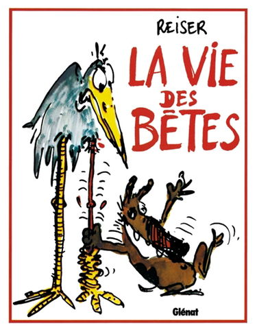 La vie des bêtes