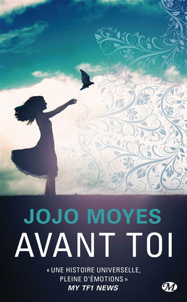 Avant toi