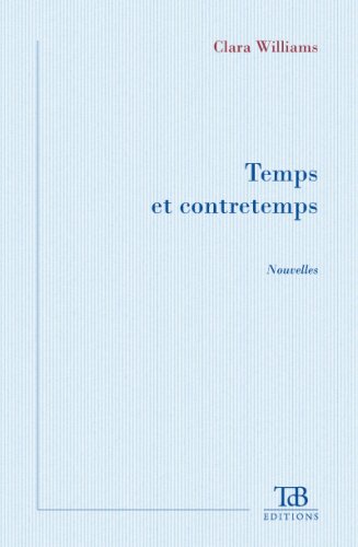 Temps et Contretemps