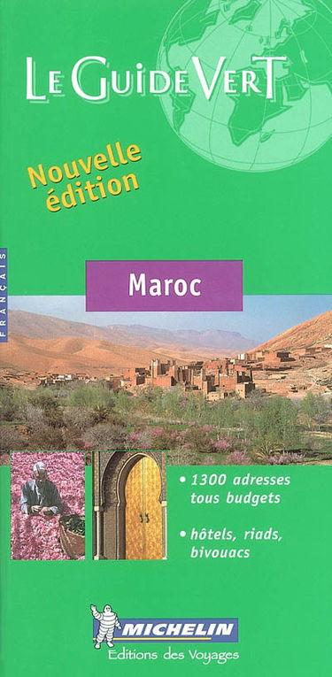 Maroc