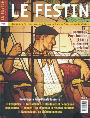 Festin (Le), n° 45