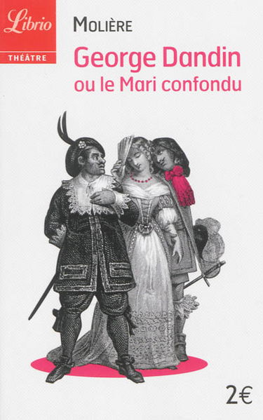 George Dandin ou Le mari confondu