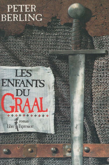 Les enfants du Graal