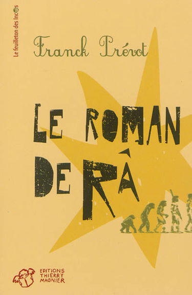 Le roman de Râ