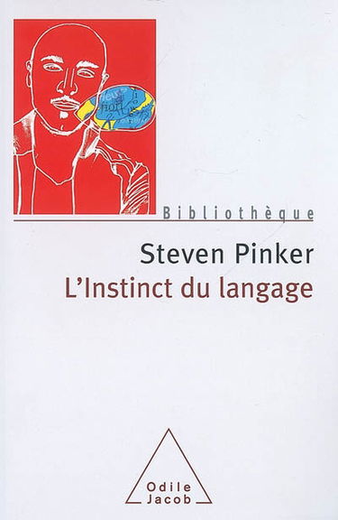L'instinct du langage