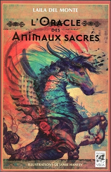 L'oracle des animaux sacrés