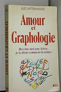 Amour et graphologie