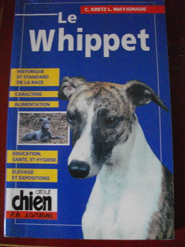 Le whippet