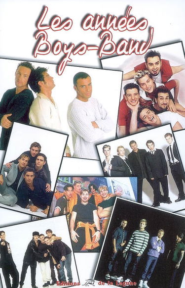 Les années boys-band