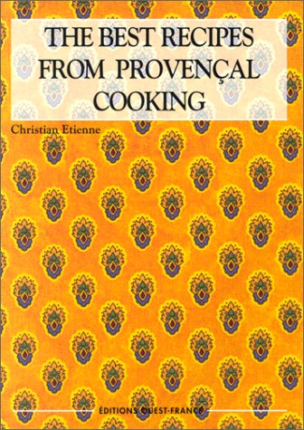 Cuisine provençale (anglais)