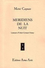 MERIDIENS DE LA NUIT