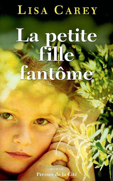 La petite fille fantôme