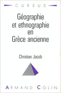 Géographie et ethnographie en Grèce ancienne