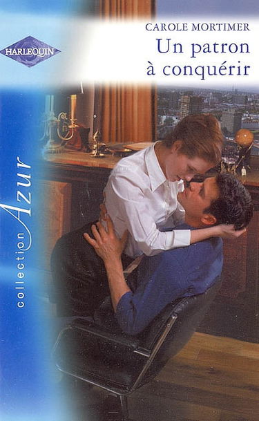 Un patron à conquérir