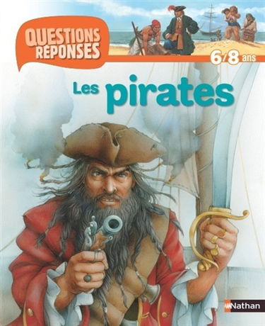 Les pirates