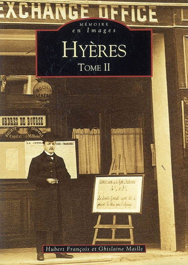 Hyères. Vol. 2