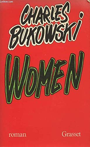Couverture de Women