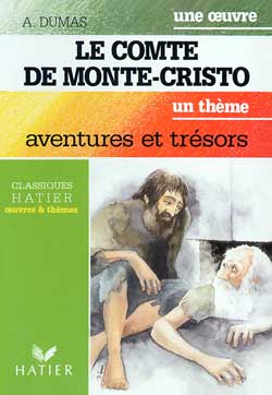 Le comte de Monte-Cristo