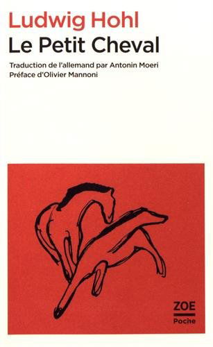 Le petit cheval