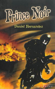 Prince noir : polar