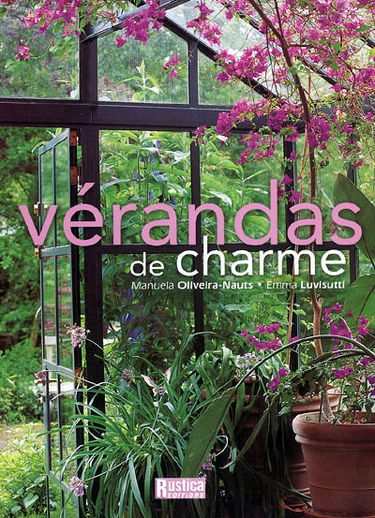 Vérandas de charme