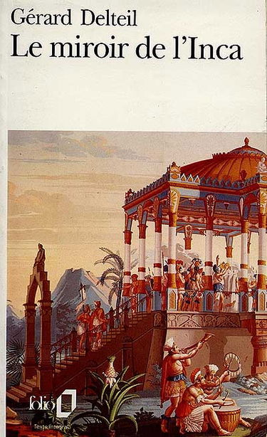 Le Miroir de l'Inca