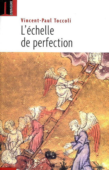 L'échelle de perfection : des exercices au zazen, 1991-1998