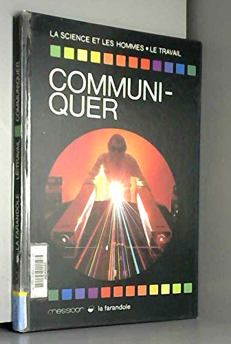 Communiquer