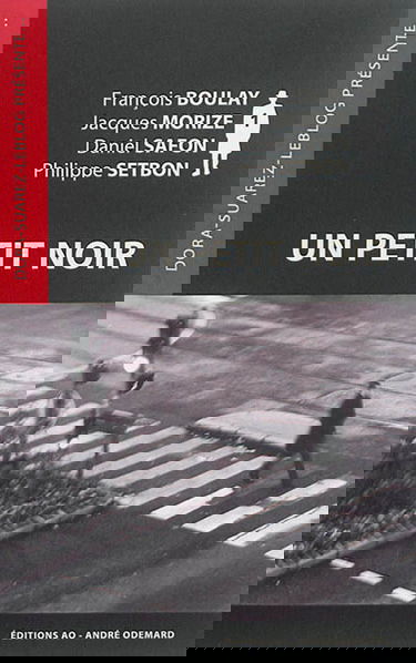 Un petit noir : inédits