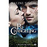 Psi-Changeling, T1 : Esclave des sens