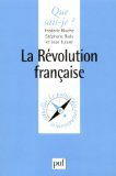 La Révolution Française