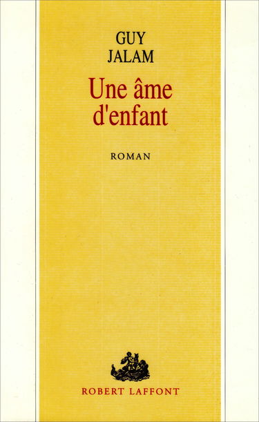 Une Ame d'enfant