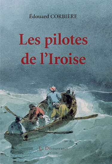 Les pilotes de l'Iroise