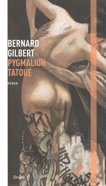 Pygmalion tatoué