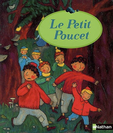 Le petit poucet