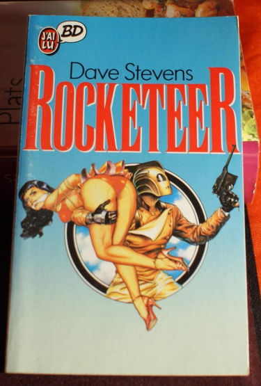 Rocketeer