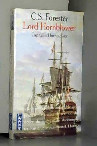 Capitaine Hornblower. Vol. 7. Lord Hornblower