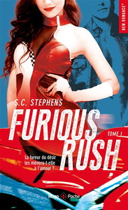 Furious rush. Vol. 1