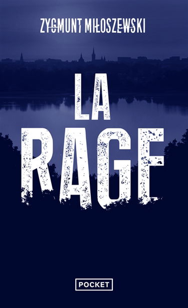La rage