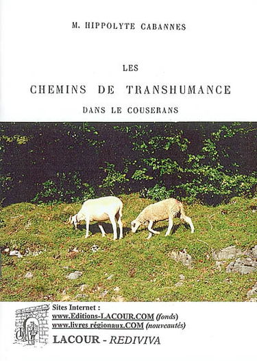 Les chemins de transhumance dans le Couserans