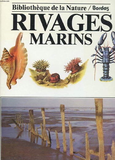 Les rivages marins