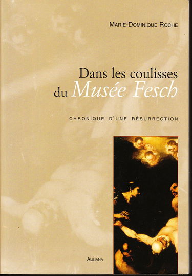 Dans les coulisses du Musée Fesch