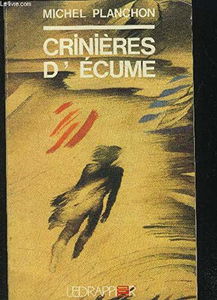 Crinières d'écume