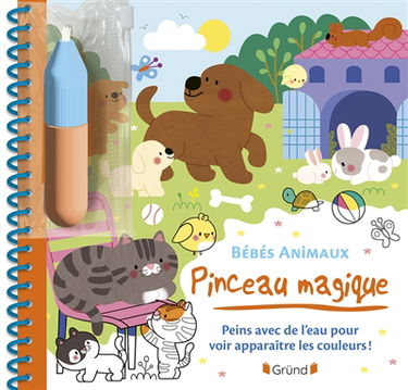 Bébés animaux