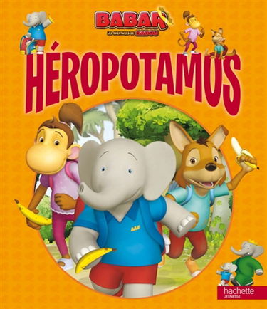 Héropotamus