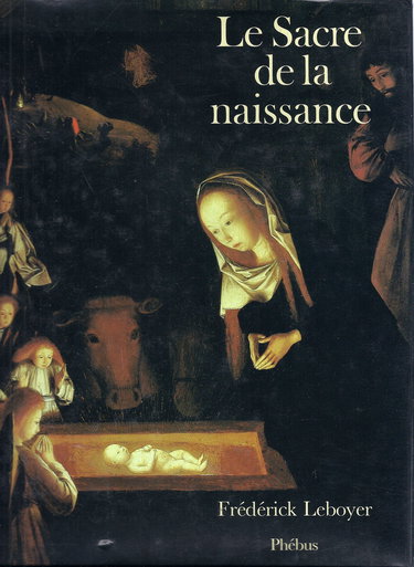 Le Sacre de la naissance