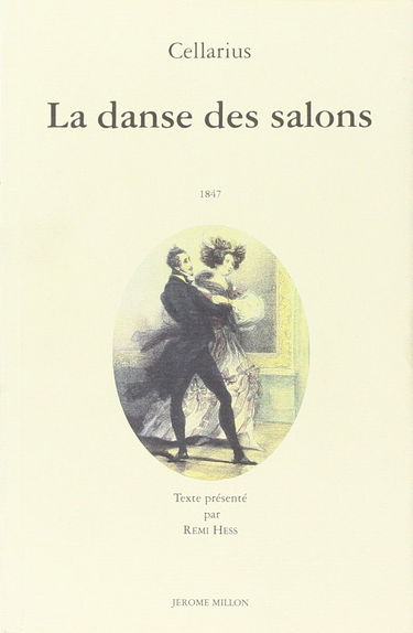 La Danse des salons