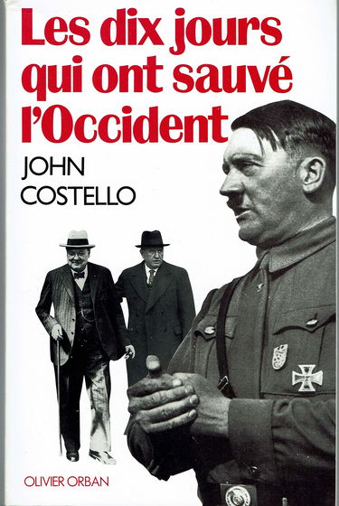 Les Dix jours qui ont sauvé l'Occident