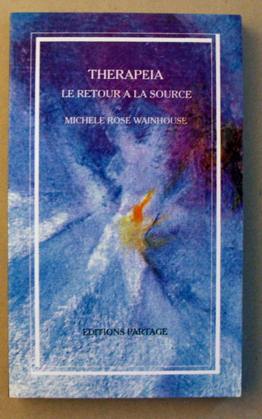 Therapeia : le retour à la source