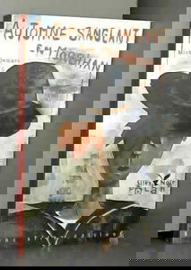 Automne sanglant en Morbihan